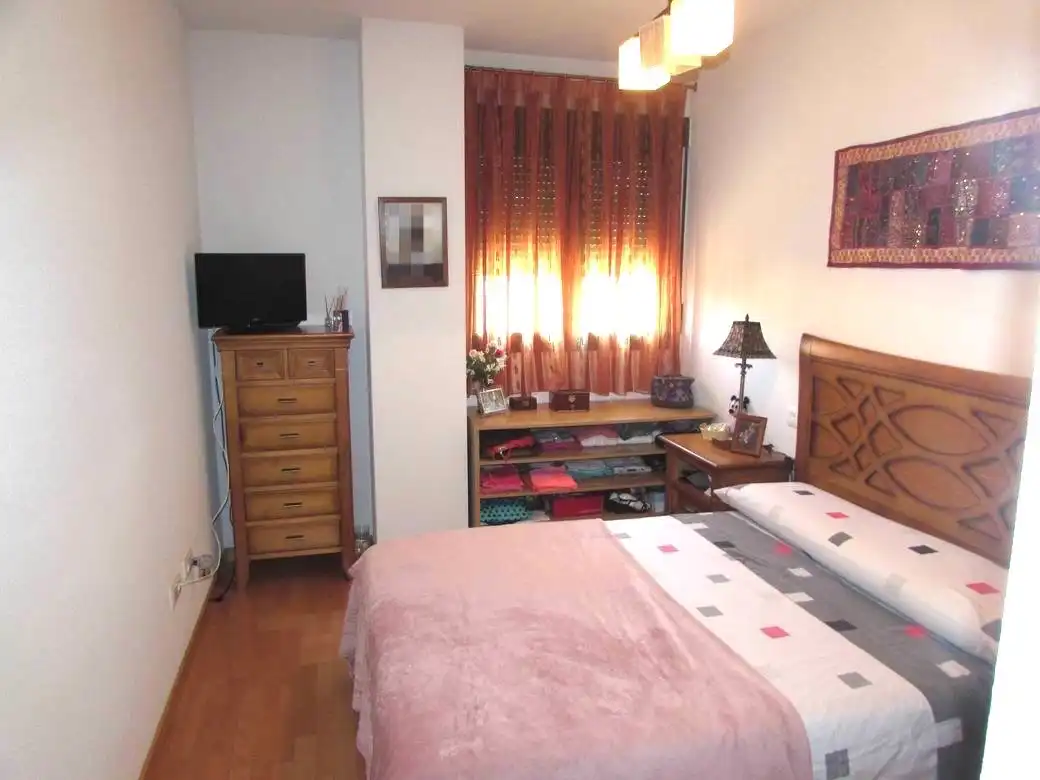 Apartment mit Aufzug zum Verkauf in Calle Papa Juan Pablo II 9, imagen 7