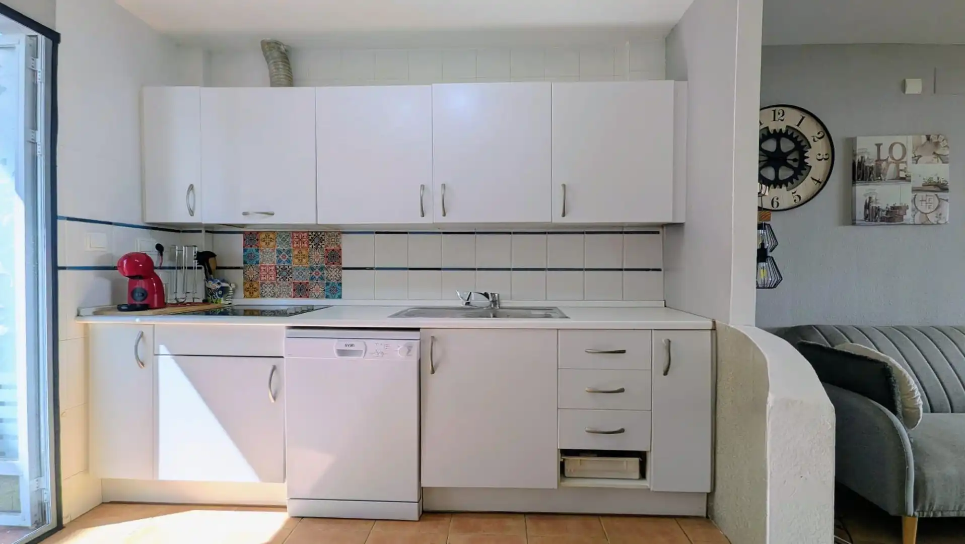 Casa o xalet en venda a Montebello - Nou Espai