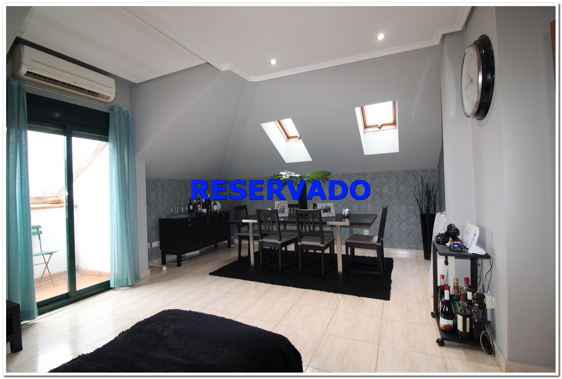 Ático en venta en Calle Mirasierra, 25, Casco Urbano