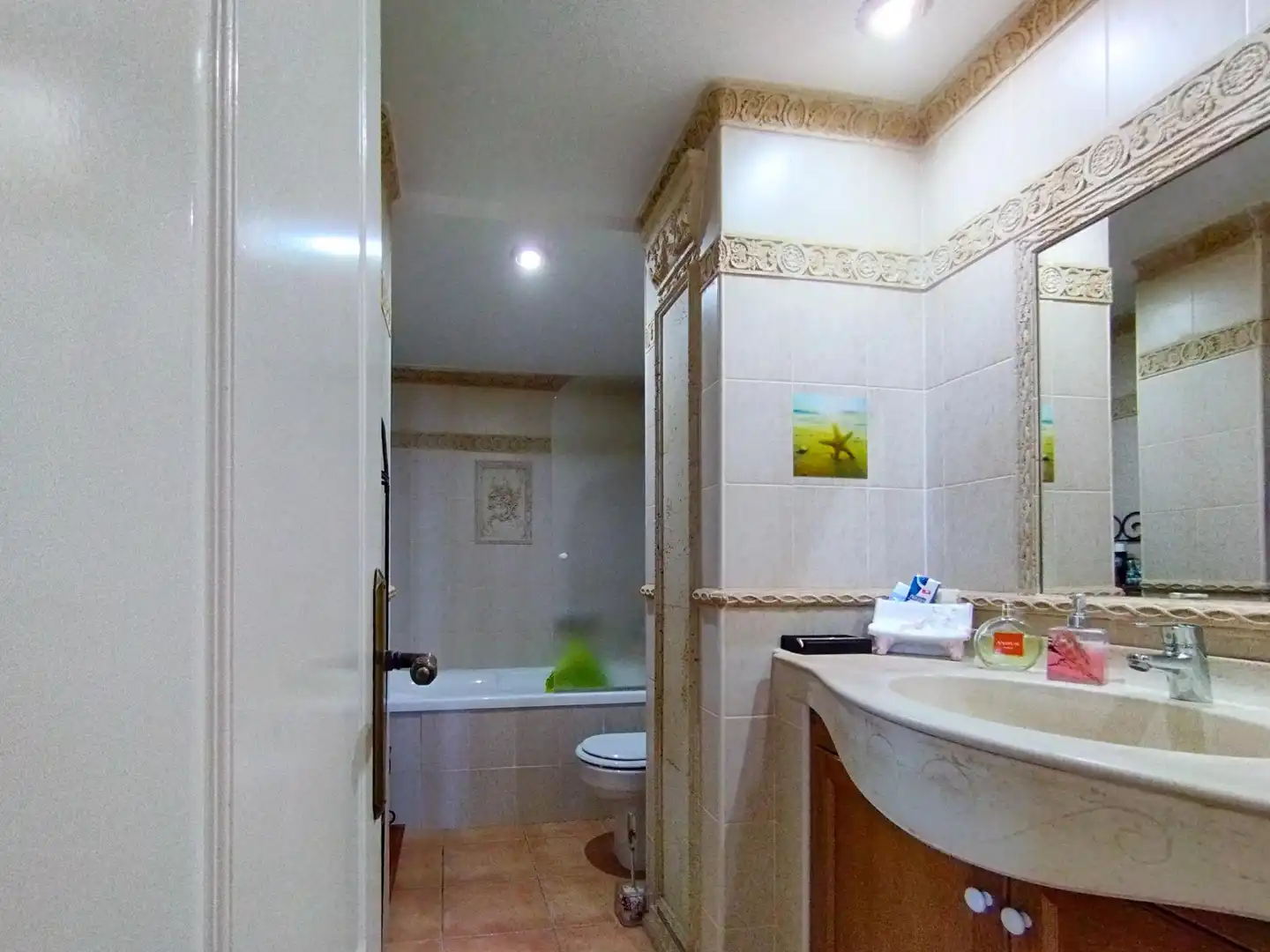 Penthouse with terrace for sale in Las Atalayas - Urmi - Cerro de Mar, imagen 49