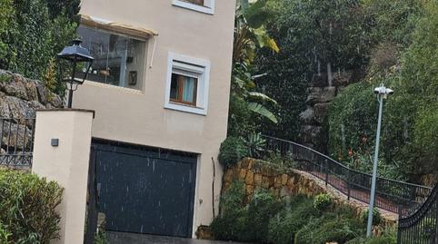 Photo 2 of Garage for sale in Calle Girasol, 3, Paraiso - Barronal, Estepona