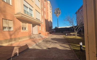 Vista exterior de Pis en venda en Badajoz Capital amb Aire condicionat