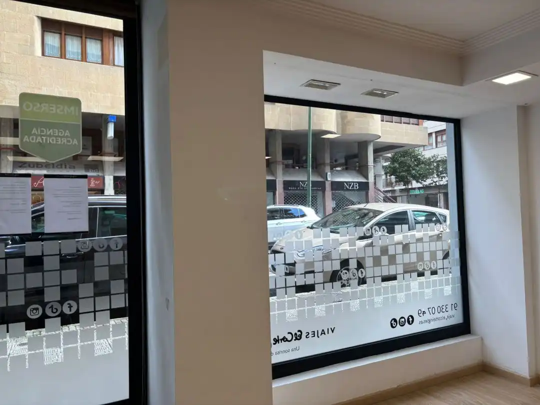 Local comercial de lloguer a Tolosa, imagen 5