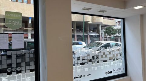 TOLOSA. Alquiler de Local Comercial en Calle Samaniego, junto a la Avda. de Navarra. Zona muy Comercial. Local Acondicionado, muy, imatge 5