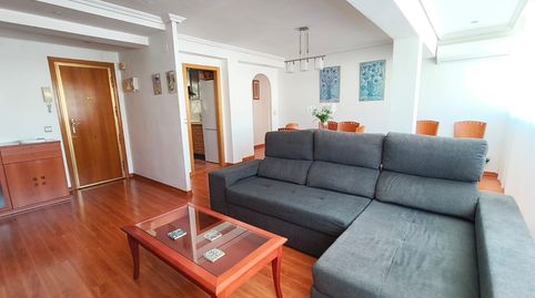 Foto 3 de Apartamento en venta en Alameda del Alcalde Pedro Zaragoza Orts, Casco Antiguo - Puerto, Benidorm