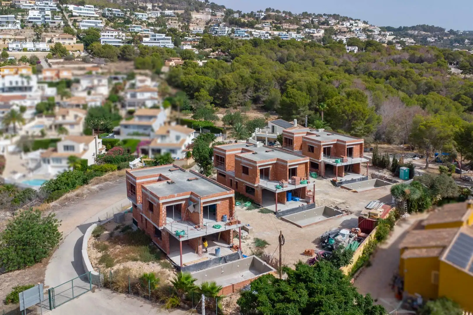 Chalet con terraza en venta en Gran Sol, imagen 4