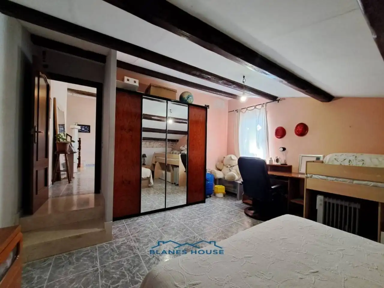 Casa amb jardí en venda a Calle Tierno Galvan 0, imagen 14