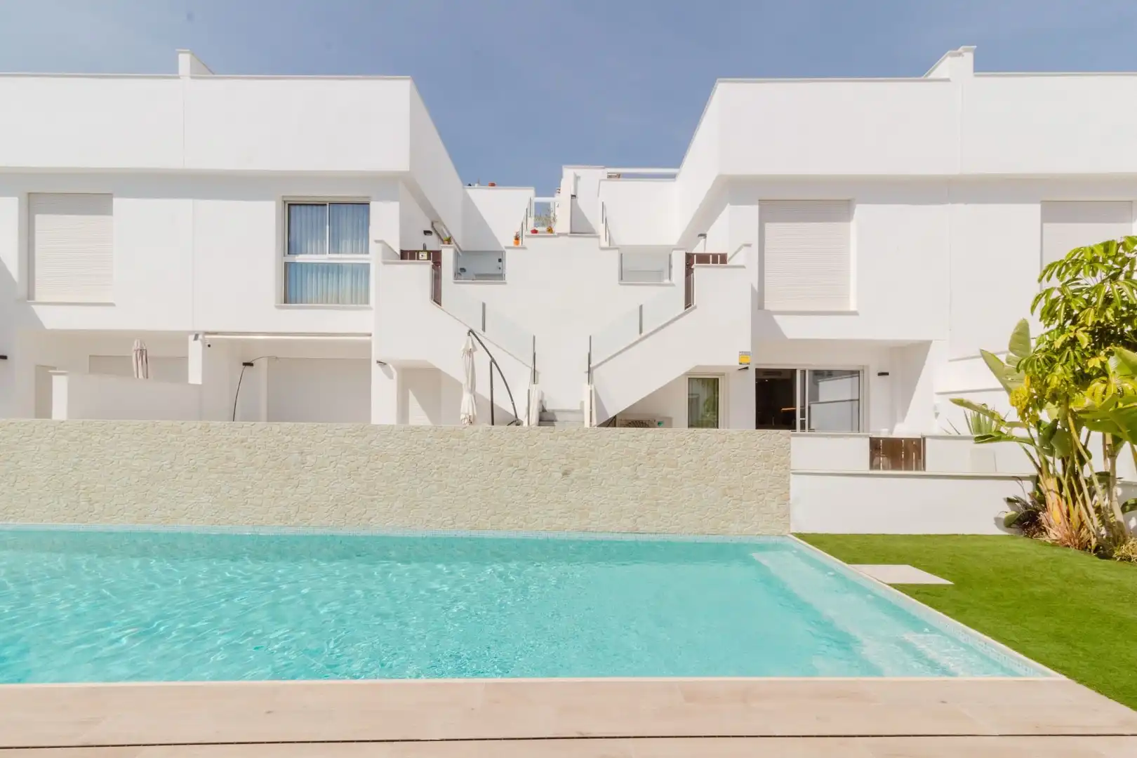 Maison avec terrasse à vendre à Pilar de la Horadada ciudad, imagen 24