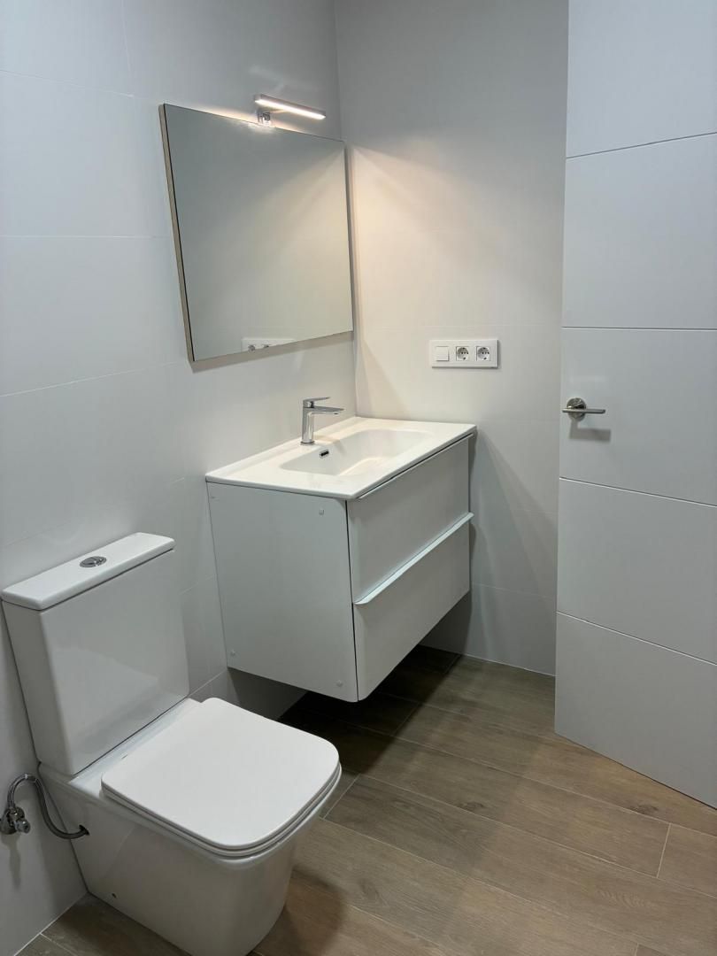 Bany de Pis en venda en Sabadell