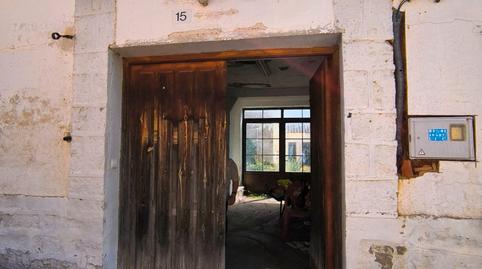 Foto 2 de Casa o xalet en venda a Calle de José Arguello, 15, Meneses de Campos, Palencia