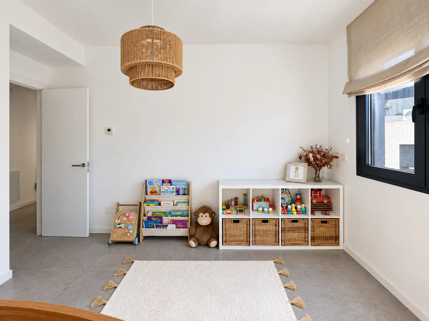 Maison jumelée avec terrasse à vendre à Avenida de la Fontanilla, imagen 50