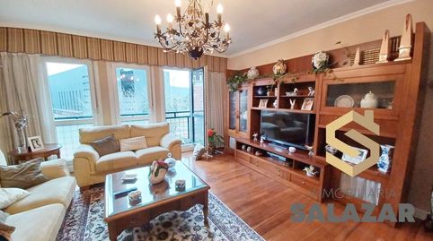 Foto 2 de Pis de lloguer a Zumadi Kalea, San Adrián, Bilbao