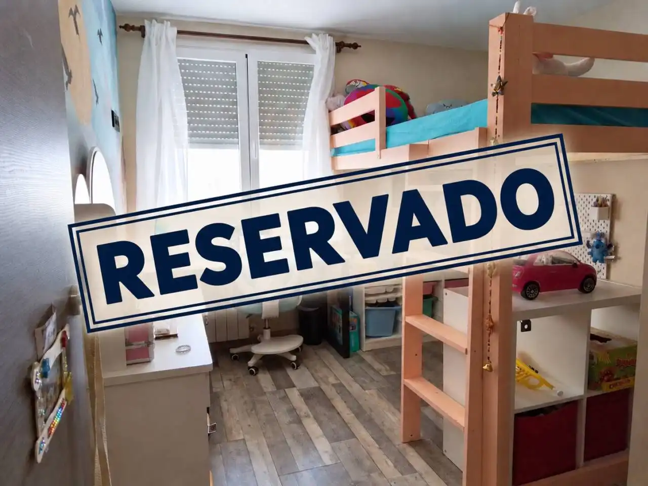 Habitación de Piso en venta en Moraleja de Enmedio con Aire acondicionado, Calefacción y Terraza