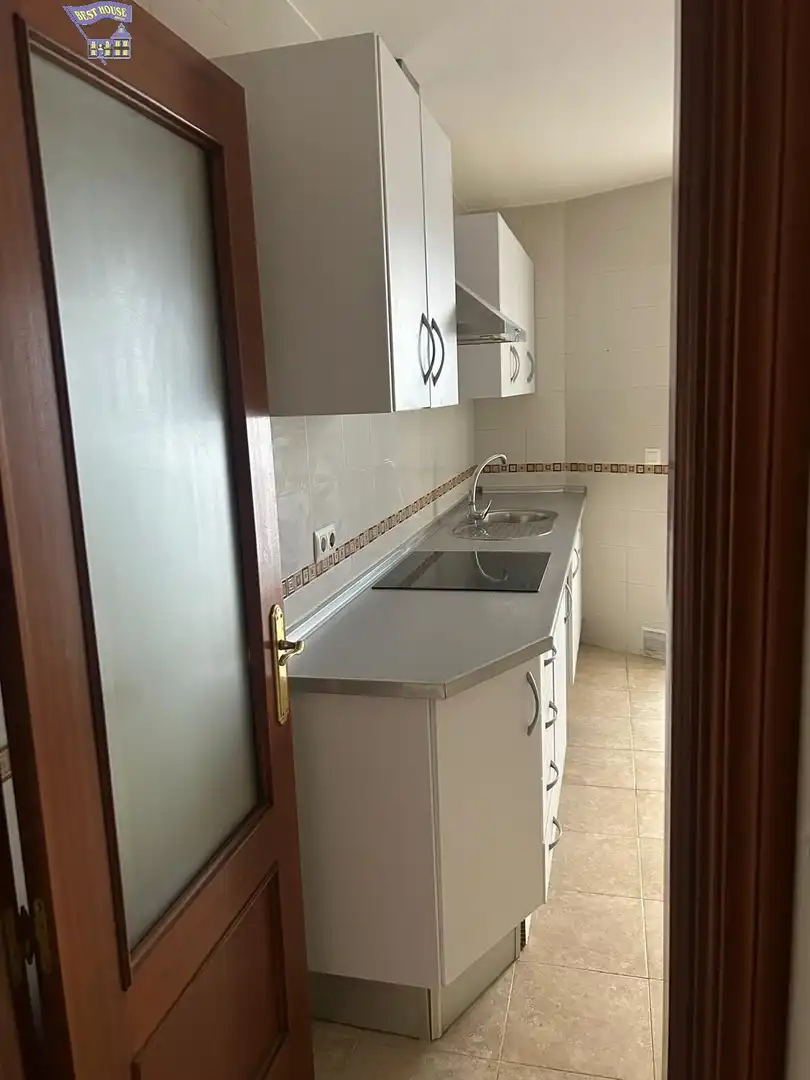 Cocina de Piso en venta en Arcos de la Frontera