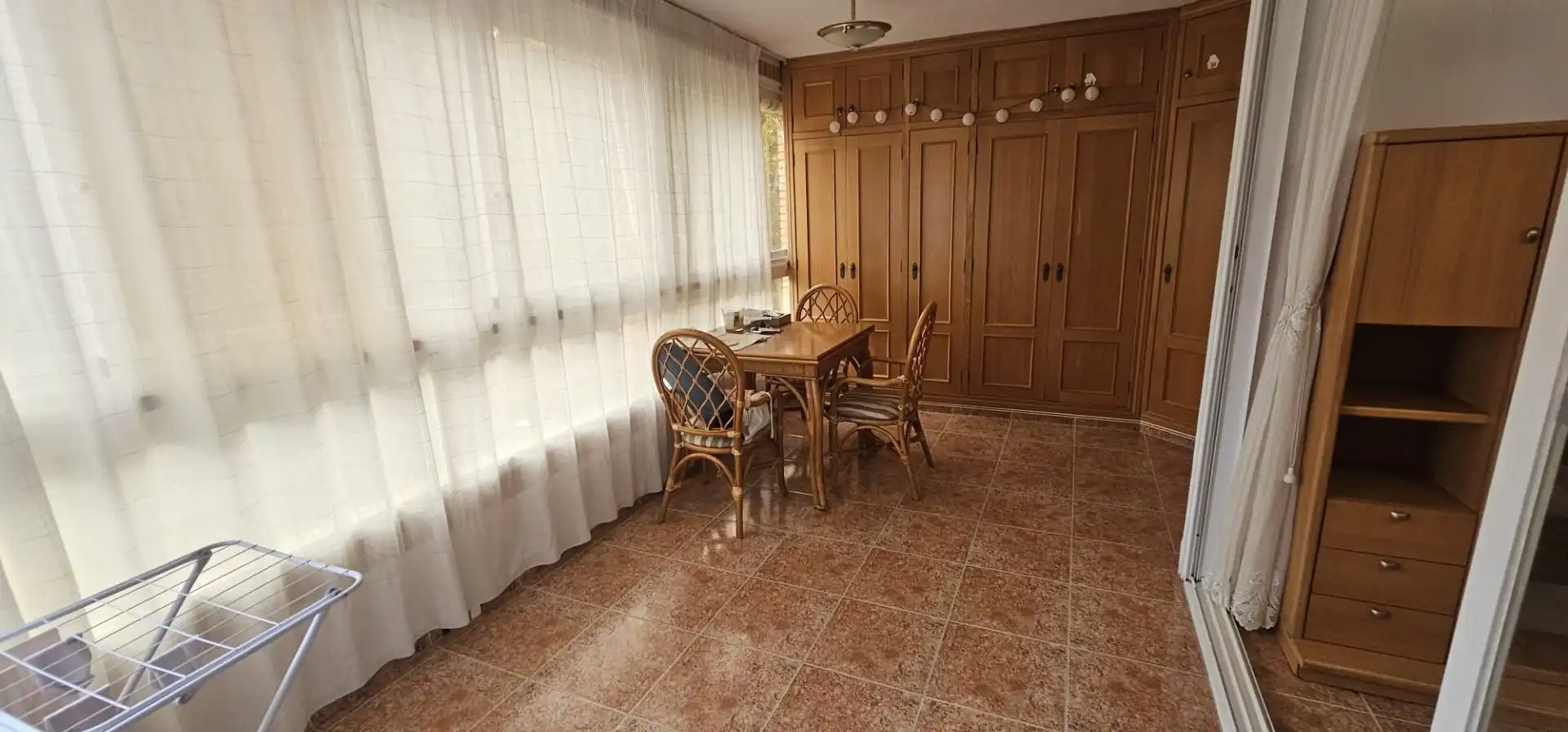 Appartement avec piscine à vendre à Avenida Juan Fuster Zaragoza, imagen 3
