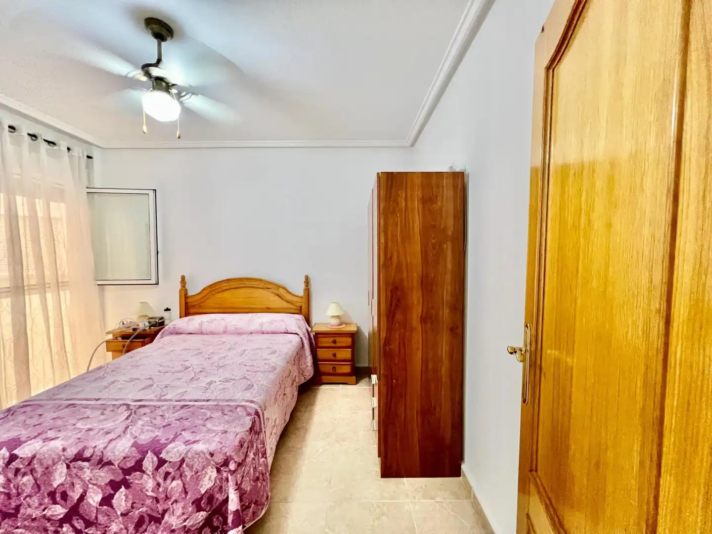 Apartamento con ascensor en venta en Calle de maria gil vallejos, imagen 27