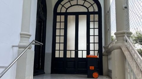 Foto 5 de Oficina de lloguer a Sarrià, Barcelona Capital