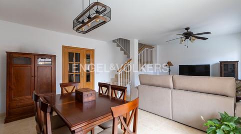 Foto 4 de Casa o xalet de lloguer a Loeches, Madrid