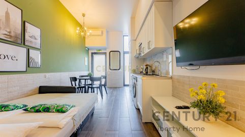 Foto 5 de Edificio en venta en Carrer D'eslida, 7, València, Spain, -1, Malilla, Valencia Capital