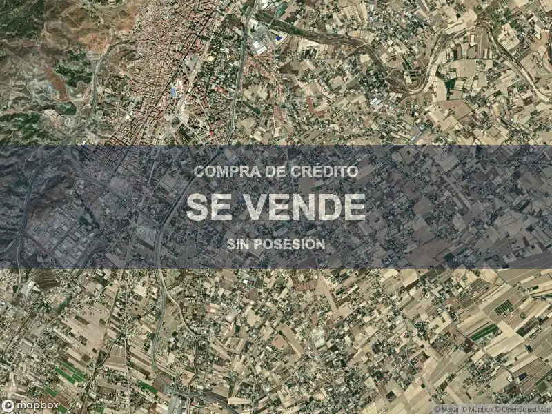 Piso en venta en Lorca