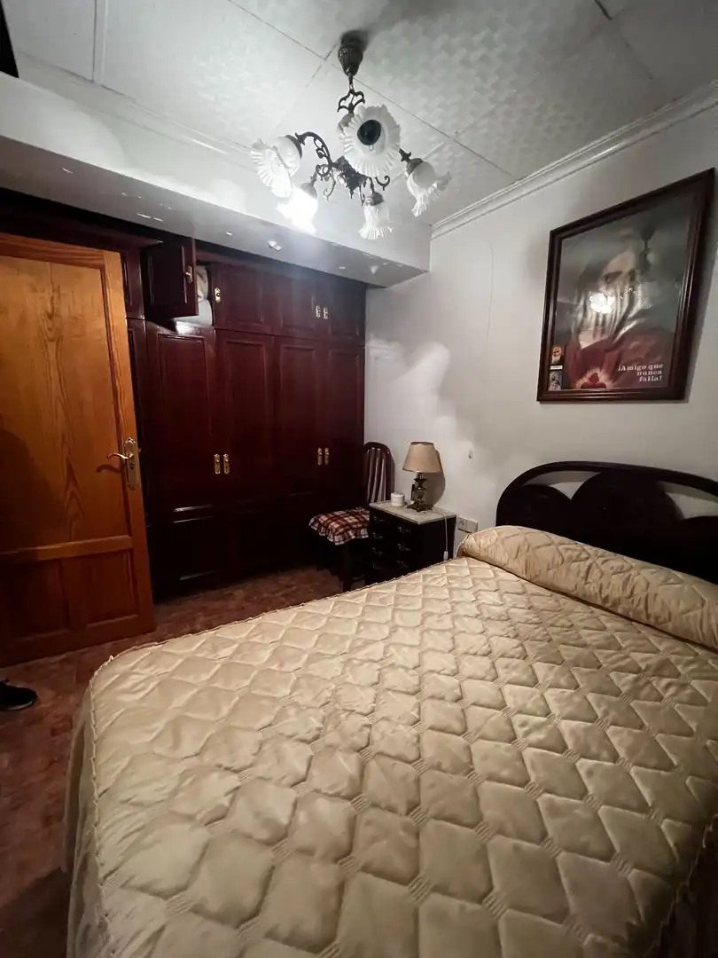 Schlafzimmer von Country house zum Verkauf in Biar