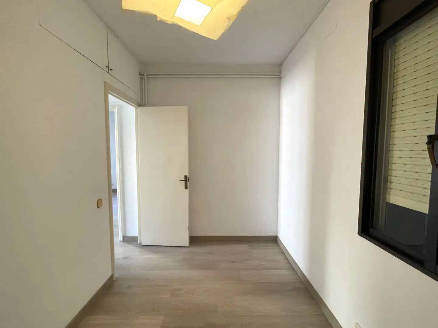 Dormitori de Pis en venda en Barcelona amb Aire condicionat, Calefacció i Parquet