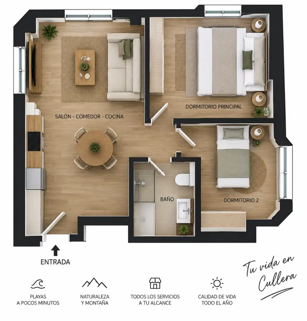 Detached house with terrace for sale in Avinguda del Mar, imagen 27