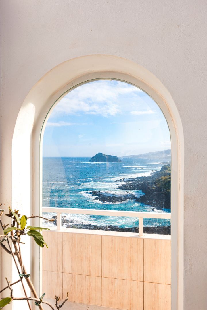 Attic for sale in Garachico  with Terrace, Furnished and Oven