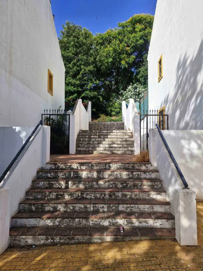 Reihenhaus zum Verkauf in Estepona Pueblo, imagen 7