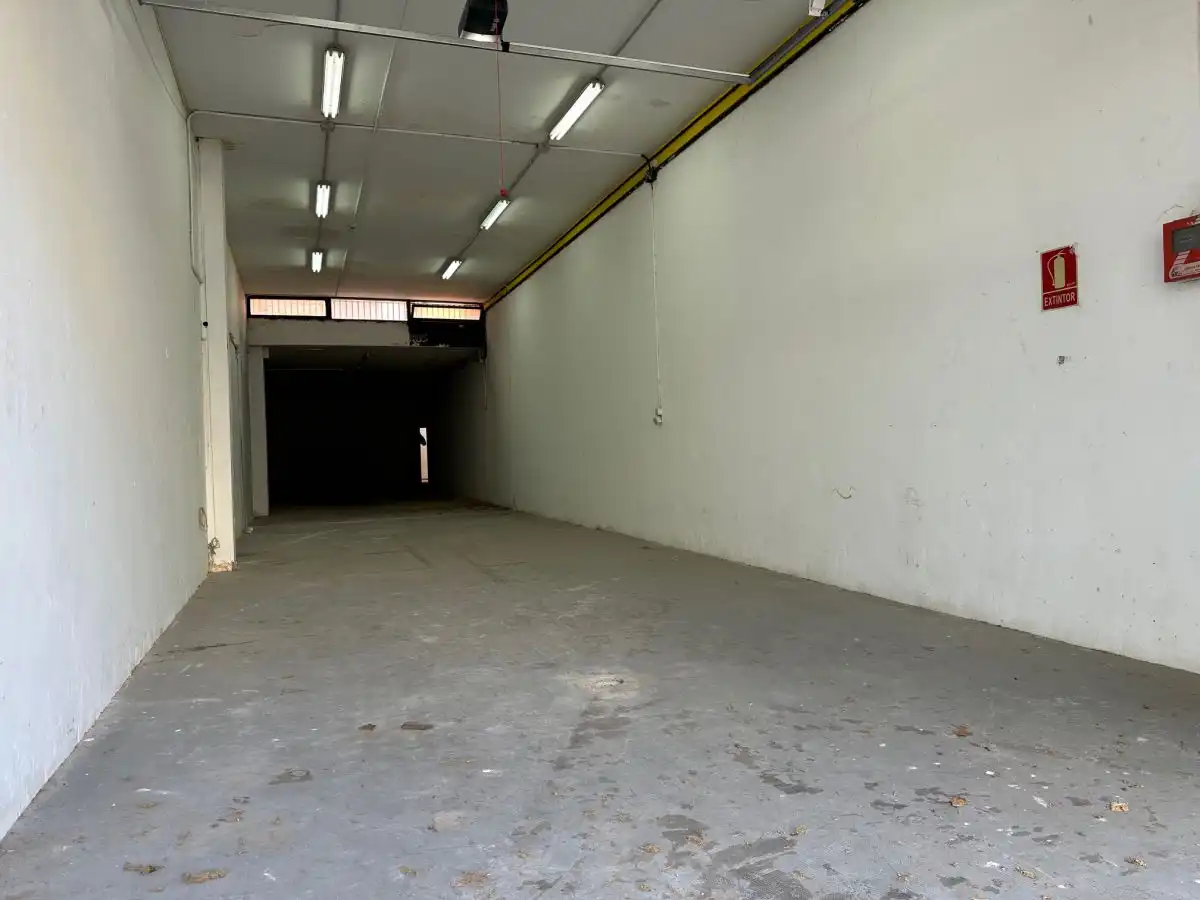 Gewerbefläche zur Miete in SANT JOAN BOSCO 54, imagen 2
