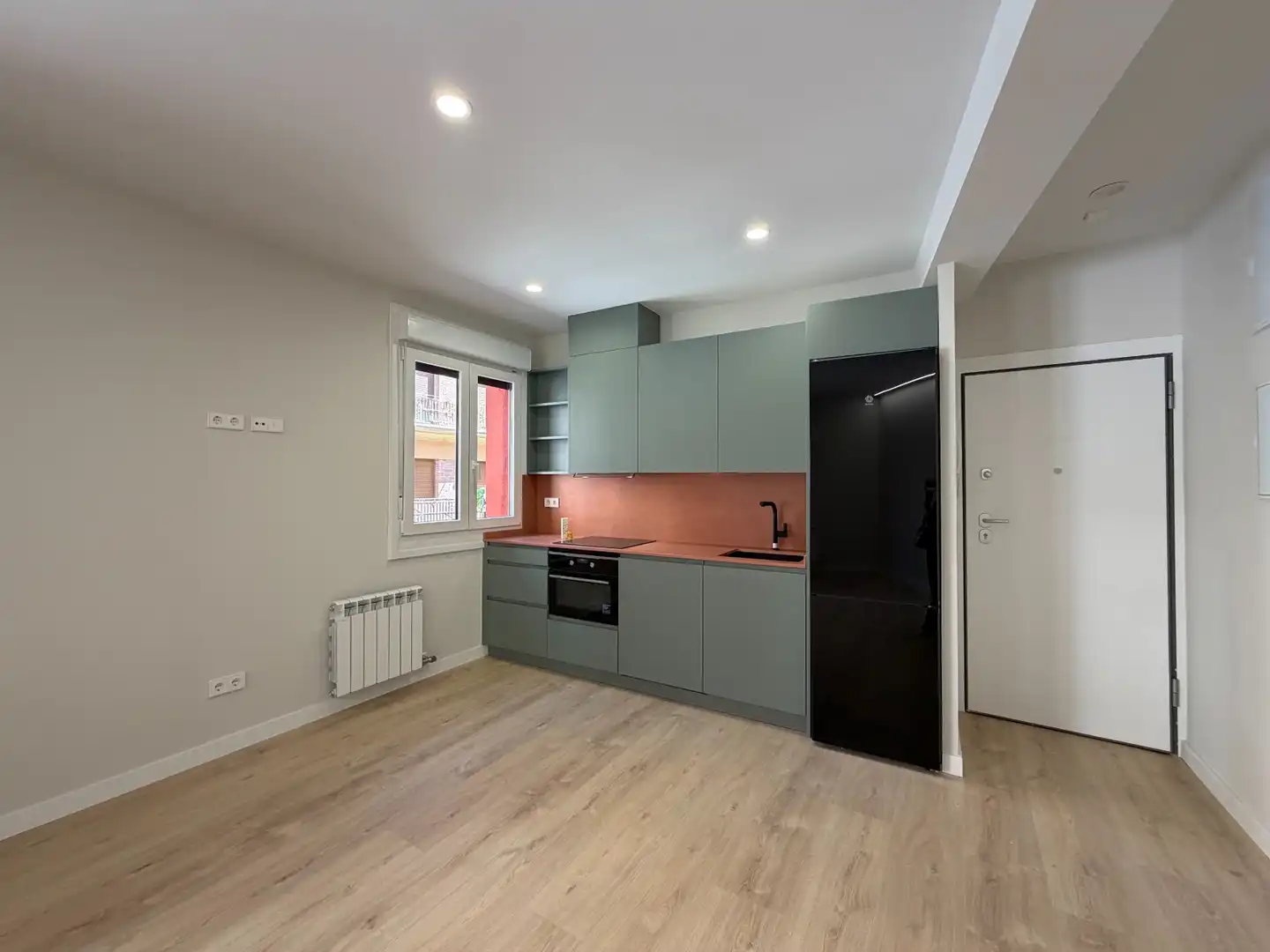 Appartement compact à vendre à Centro, imagen 5