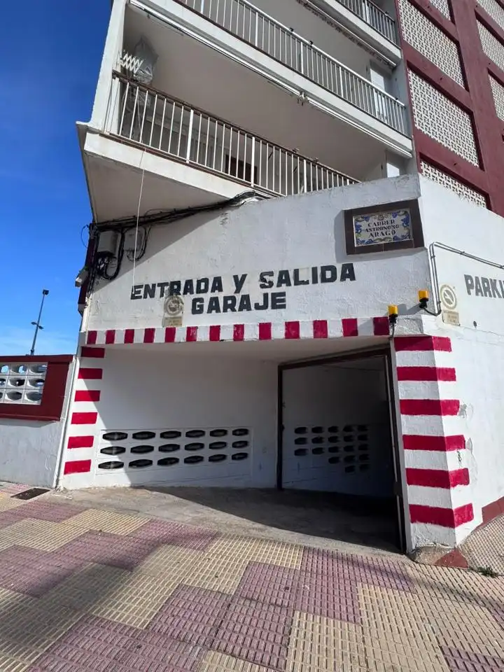 Pis amb piscina en venda a Avenida Castelló, imagen 23