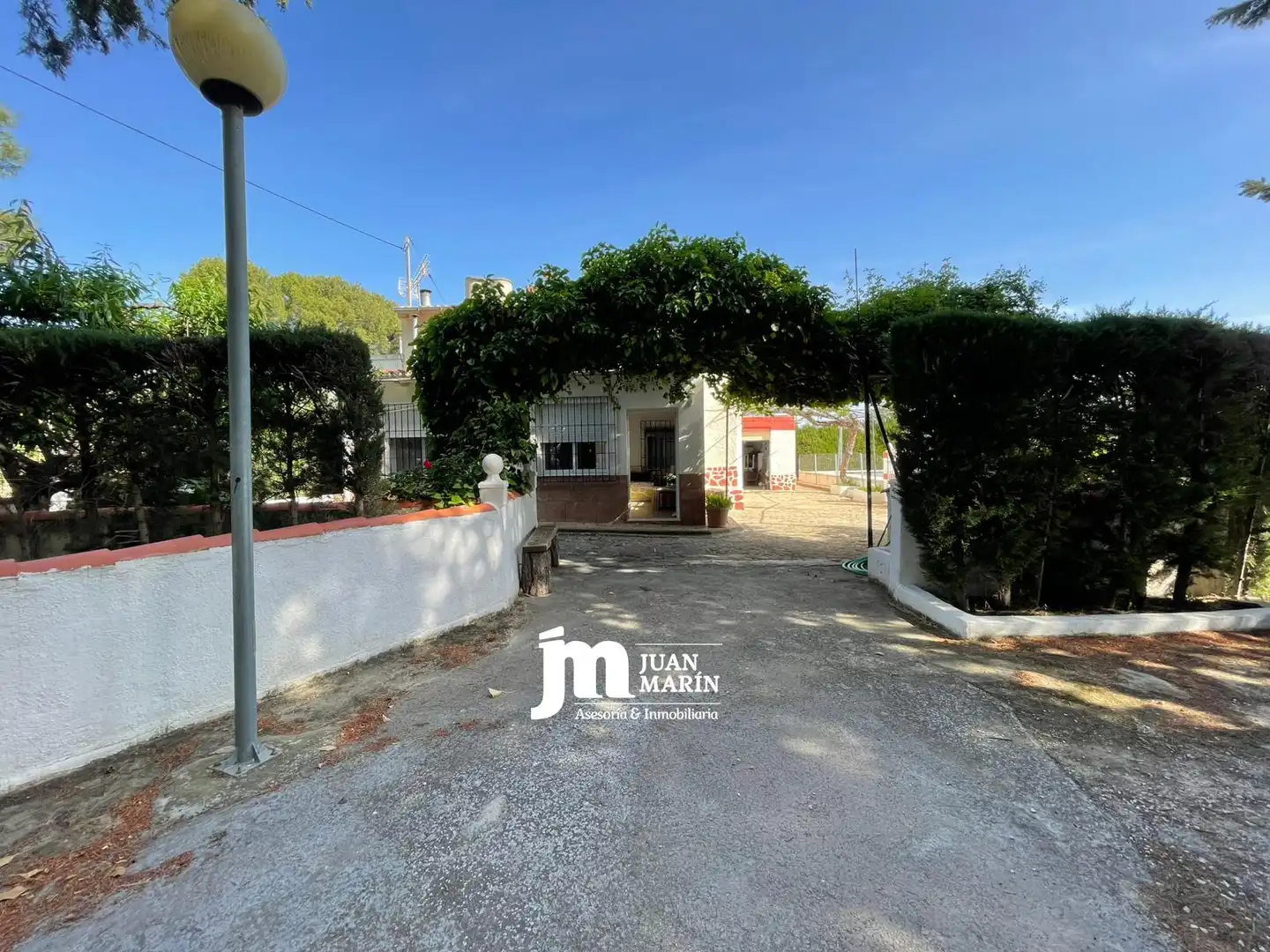 Casa rústica amb piscina en venda a Cieza, imagen 27