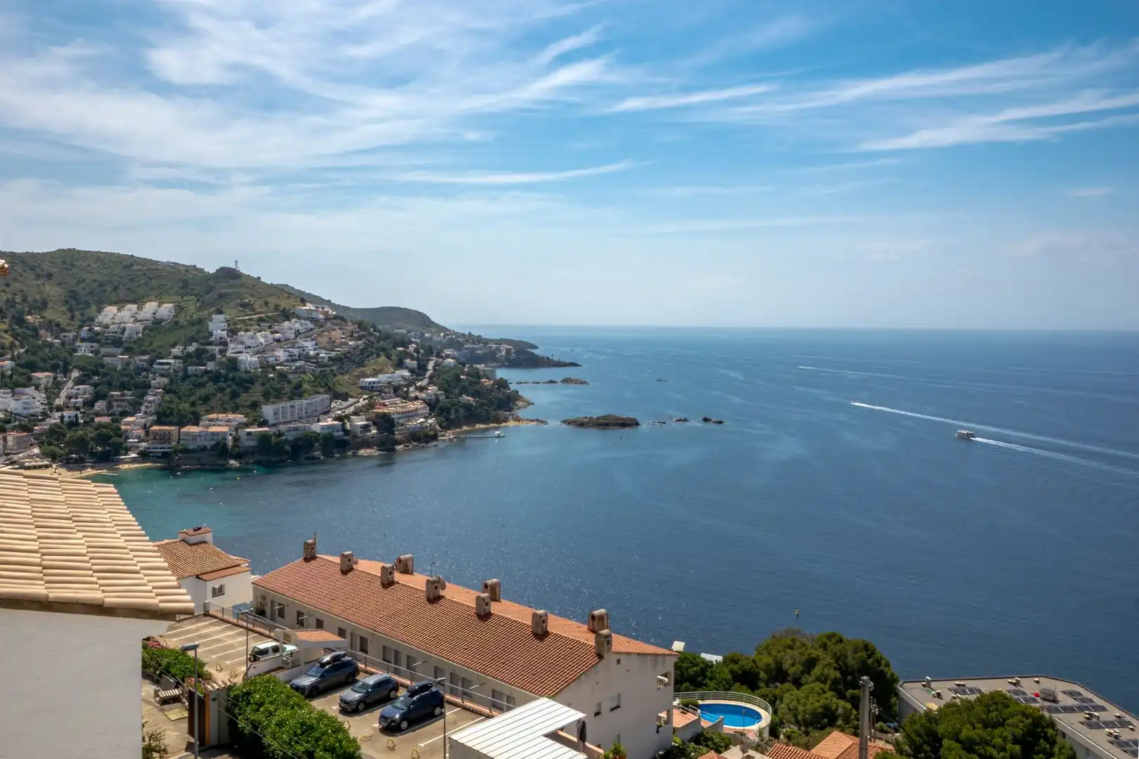 Chalet en venta en Almadrava - Canyelles - Puig-Rom, imagen 6