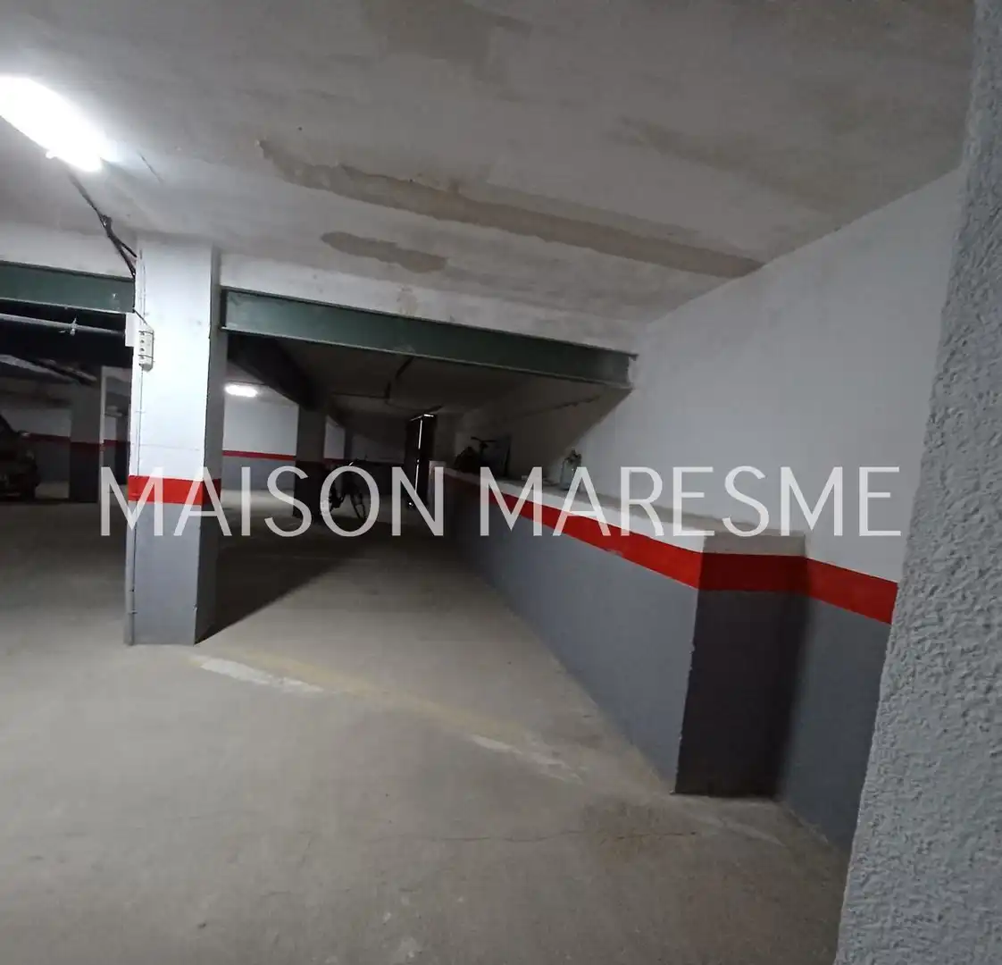 Parkplatz zum Verkauf in Canet de Mar, imagen 12