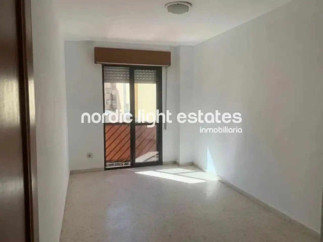 Exterior view of Flat for sale in Málaga  with Terrace, Storage room and Swimming Pool