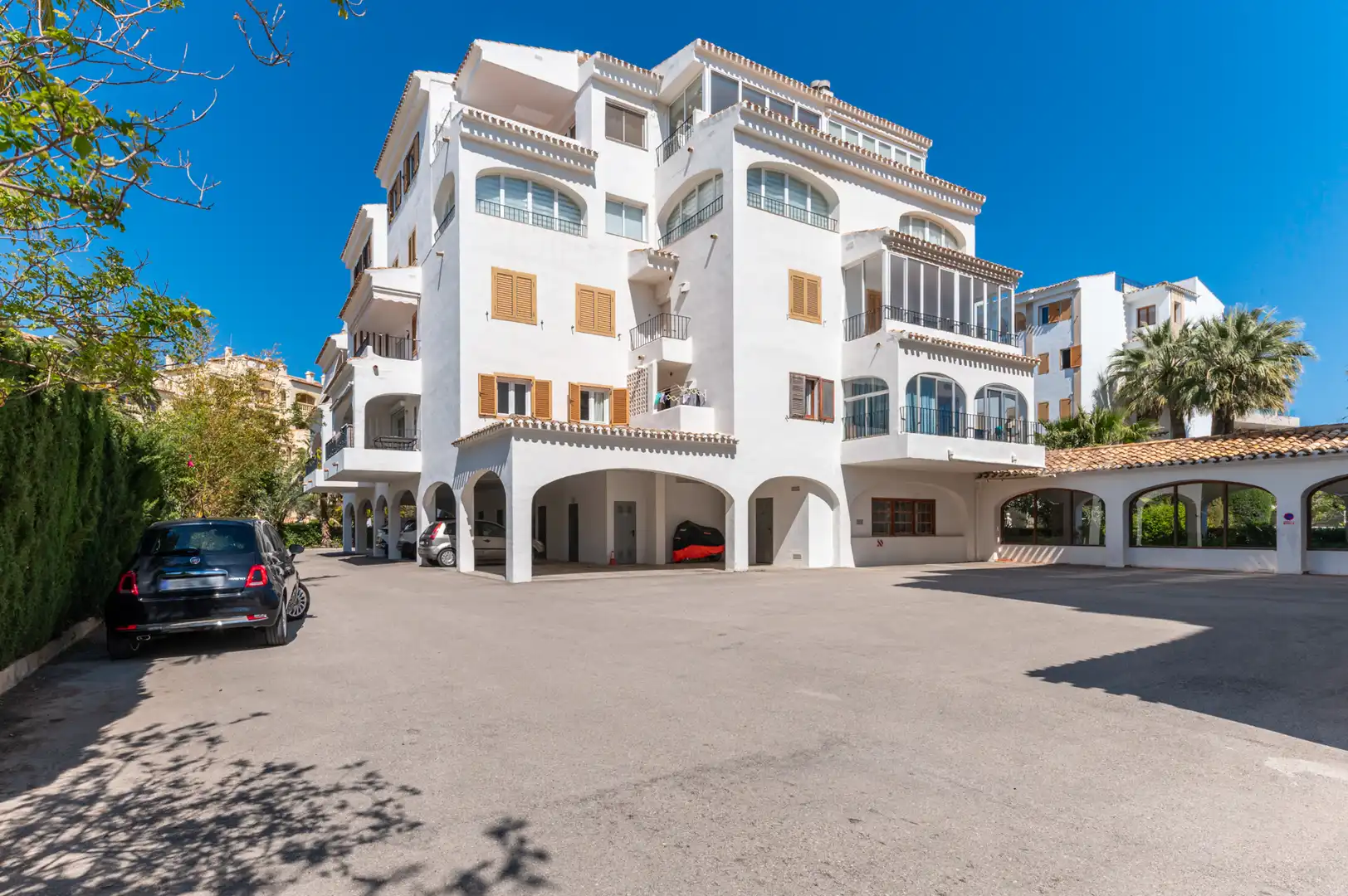 Flat for sale in Avenida de Lepanto, Puerto