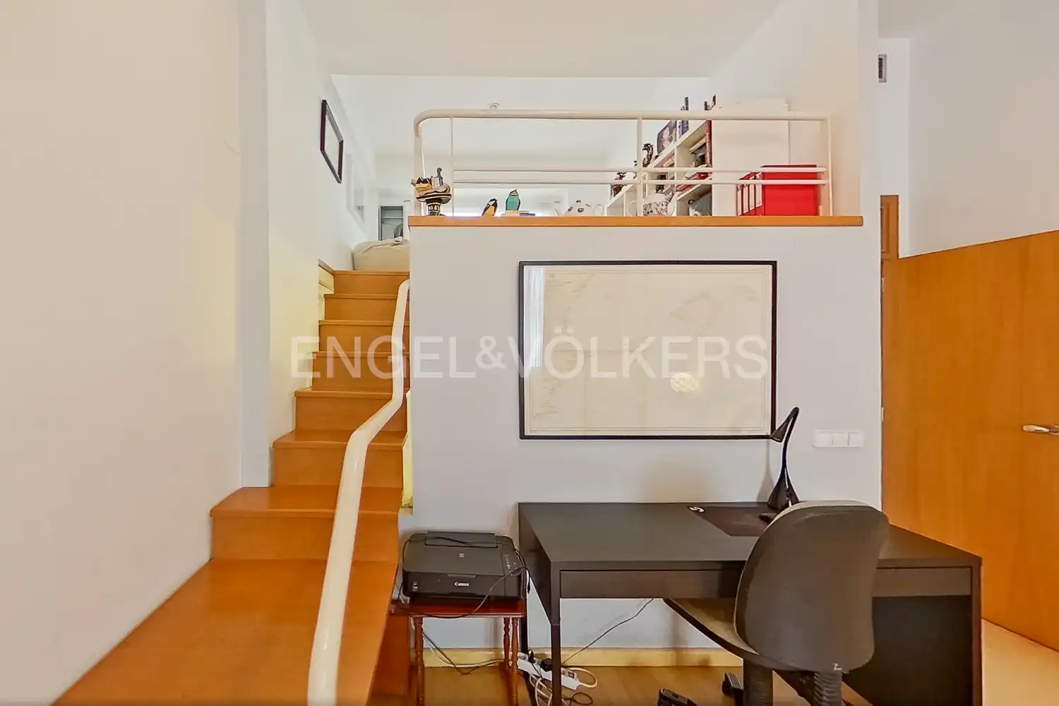 Piso en venta en Valencia con Aire acondicionado, Calefacción y Parquet