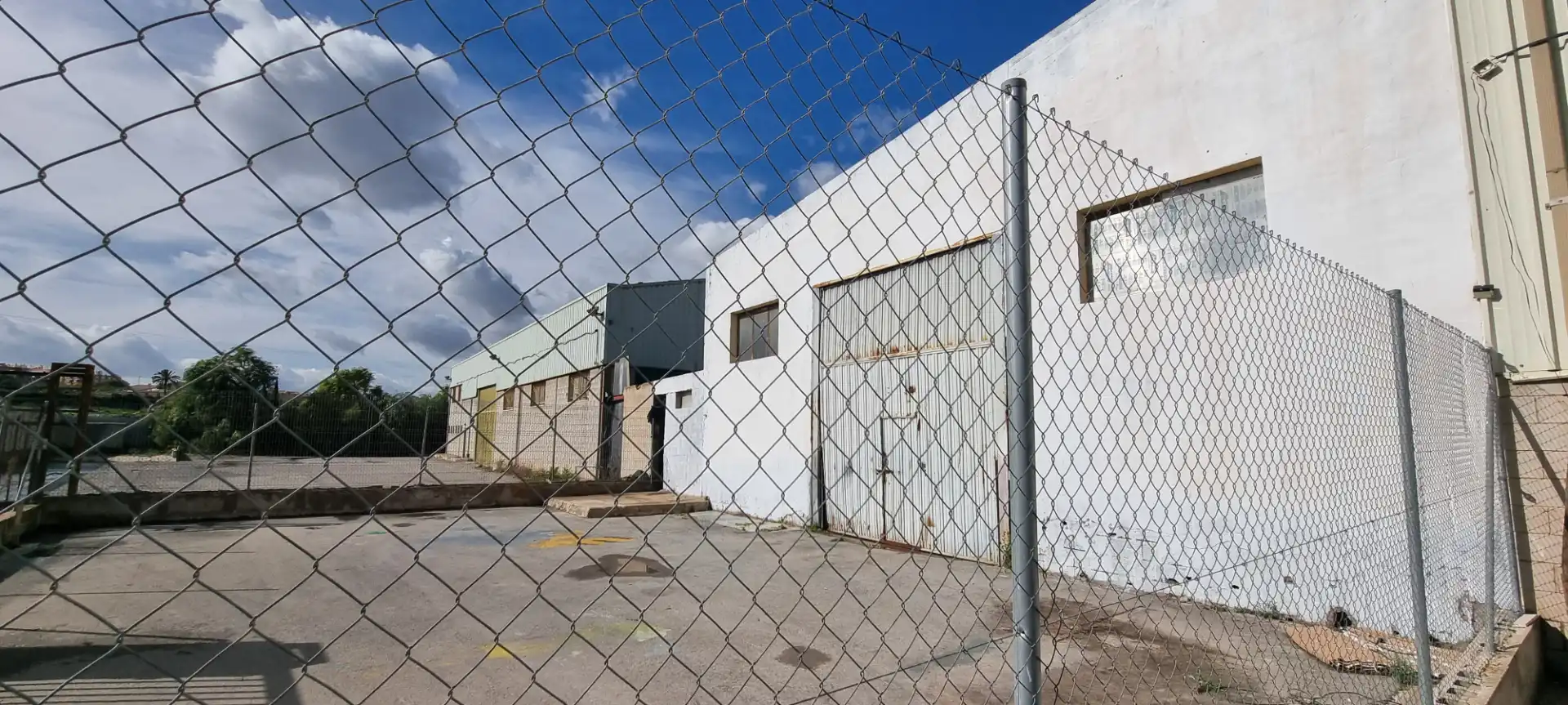 Industrial buildings for sale in Camino Entrepinos A, 4, Pedanías Este