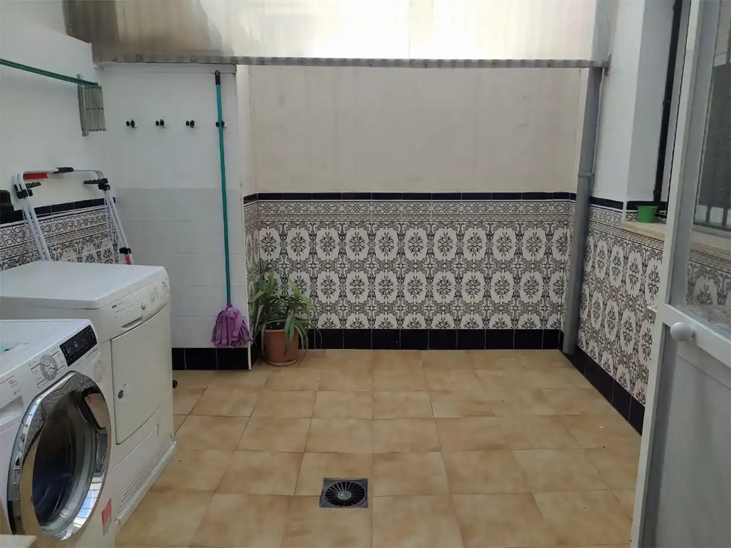 Bany de Dúplex en venda en Calasparra