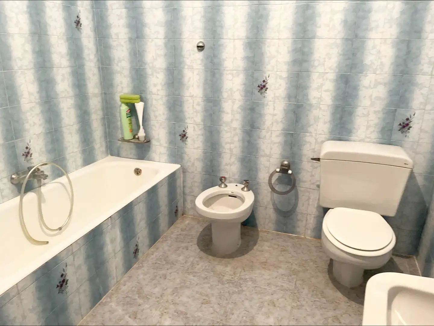 Bany de Apartament en venda en Bétera