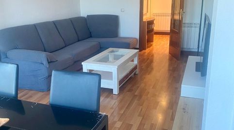 Photo 5 of Flat for rent in Avenida Juan Carlos I, Doñinos de Salamanca, Salamanca