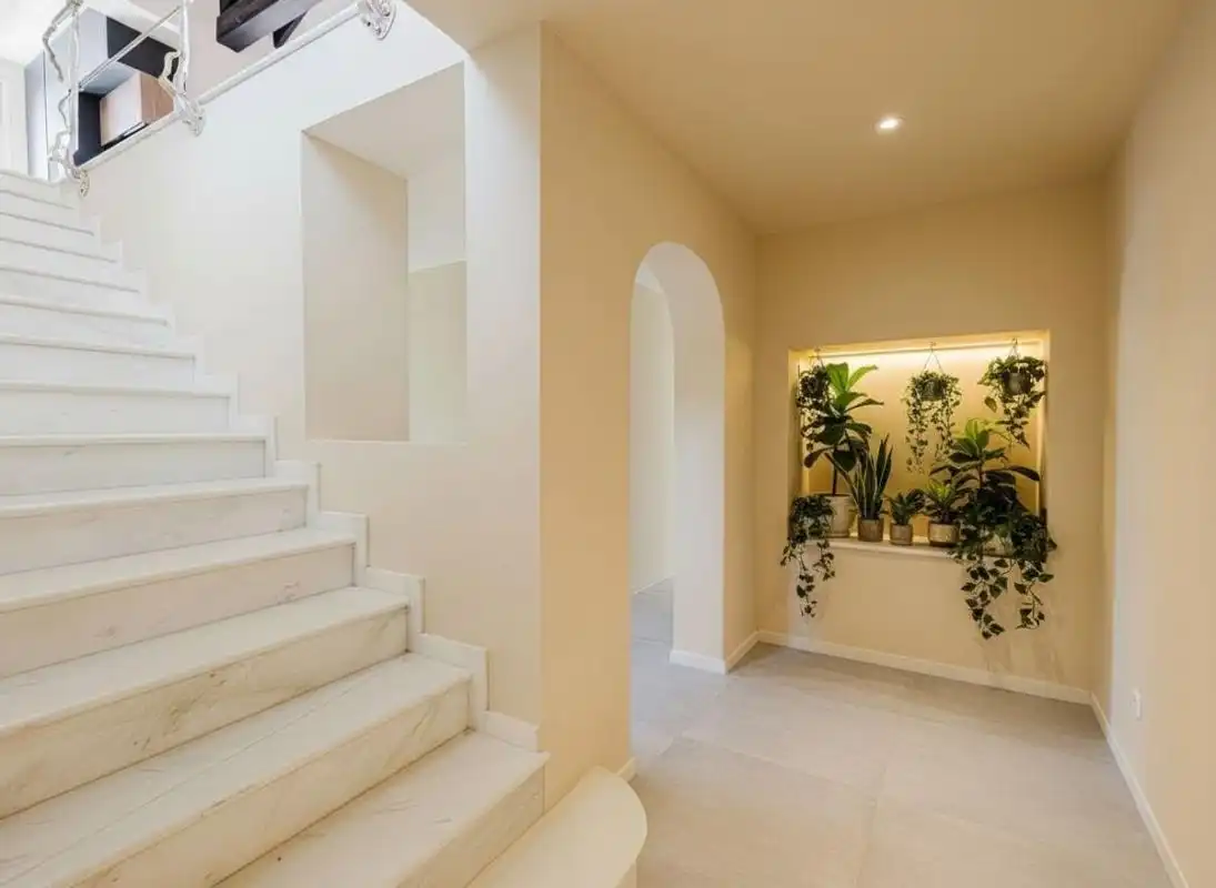 House with terrace for sale in La Capellanía - El Higuerón, imagen 16