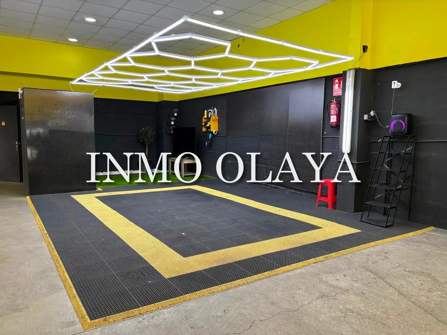 Local comercial en traspaso en Barceloneta -  Molí d'en Rovira