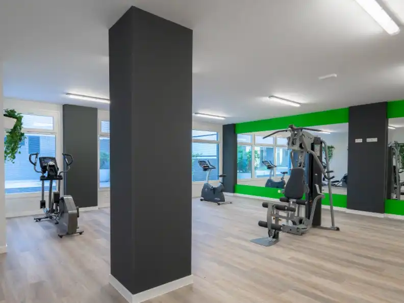 Flat for rent in Madrid, Madrid