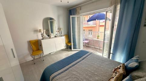 Foto 5 de Apartament de lloguer a Calle de Monforte del Cid, Carolinas Altas, Alicante