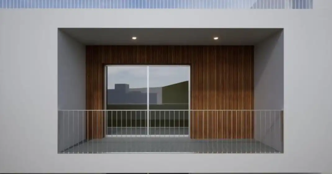 Terraza de Residencial en venta en Firgas