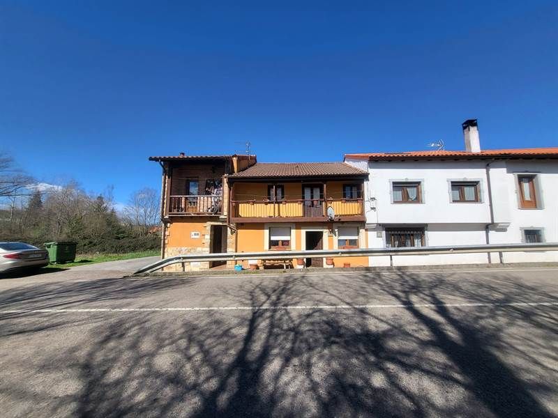 Casa o xalet en venda a Ceceñas, Ceceñas - Hermosa