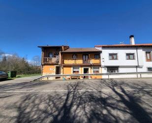 Casa o xalet en venda a Barrio Prosilla, Ceceñas - Hermosa