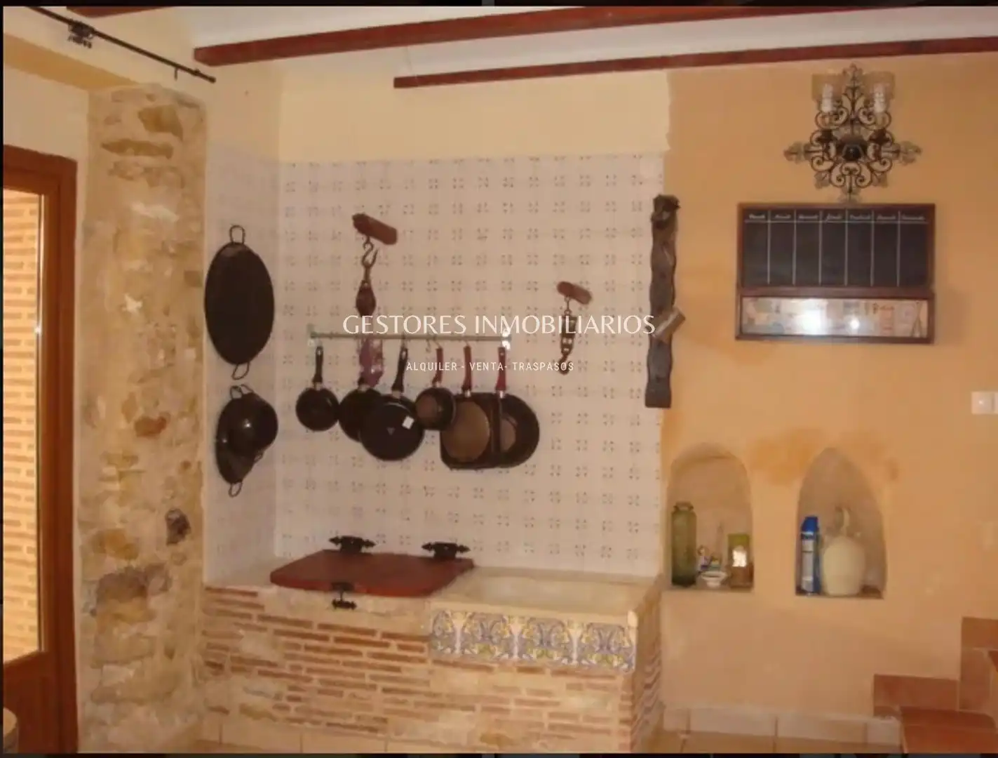 House with pool for sale in El Palomar, imagen 9